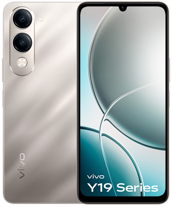 vivo Y19